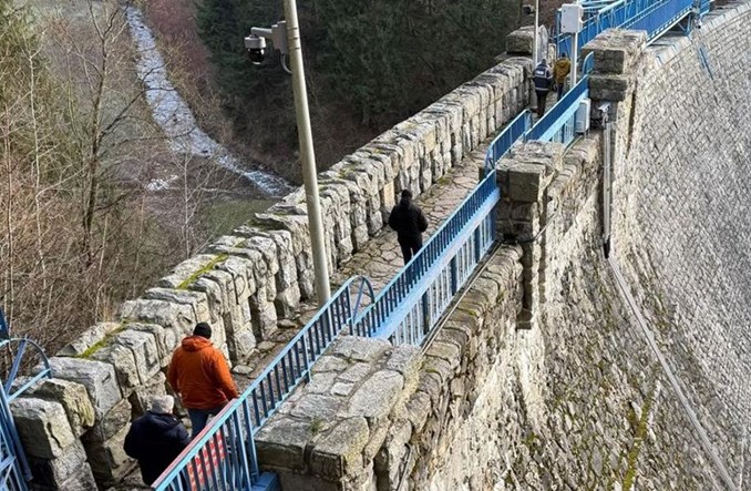 Dolnośląskie. Zakończyły się prace po powodzi 