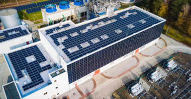 Polenergia sprzedaje elektrociepłownię Nowa Sarzyna