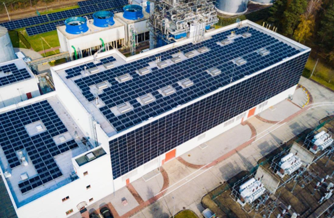 Polenergia sprzedaje elektrociepłownię Nowa Sarzyna