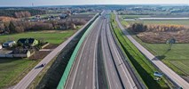 Trzy pasy na trasie Warszawa – Gdańsk. Udostępnią kolejne kilometry 