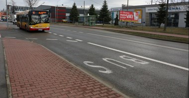 Buspasy dla wojska w Kielcach