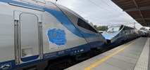 PKP Intercity: Pasażer sam skasuje bilet w pociągu. Testy w Pendolino