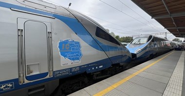 Przetarg na tabor KDP dla PKP Intercity ruszy pod koniec grudnia