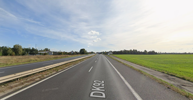 Wyremontują sześć odcinków DK92