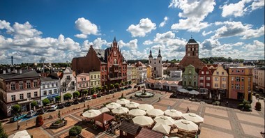 Via Pomerania może zwiększyć szanse Chojnic i całego regionu