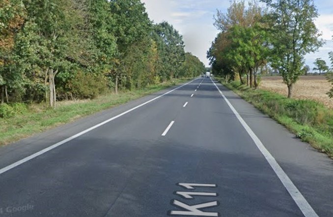 Wielkopolska. Dwa odcinki S11 idą do przetargu 