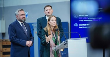 Milion umów z KPO. Co dziesiąta złotówka na obronność