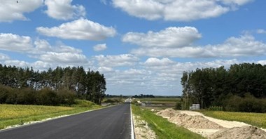 Tyle wyda na drogi woj. mazowieckie