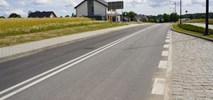 Koniec inwestycji drogowej na Pomorzu