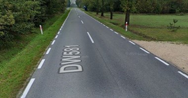 Mazowieckie. Będzie remont drogi wojewódzkiej 