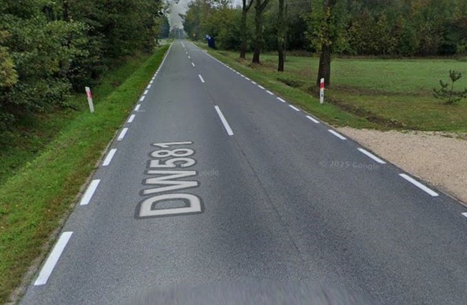 Mazowieckie. Będzie remont drogi wojewódzkiej 