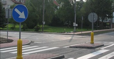 Świętokrzyskie. Będą zmiany na DK-73 