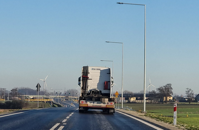 Kolejna obwodnica w Wielkopolsce otwarta!