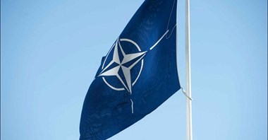 PERN certyfikowany według standardów NATO