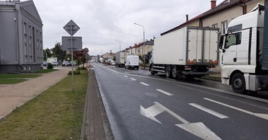 13 chętnych na obwodnicę za 200 mln w mazowieckim