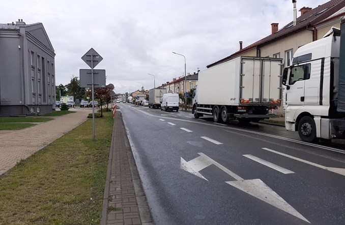 13 chętnych na obwodnicę za 200 mln w mazowieckim