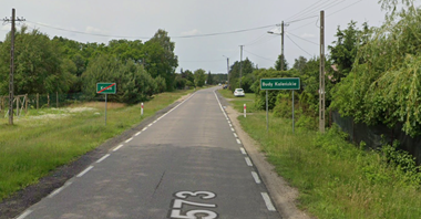 Mazowieckie. Będzie rozbudowa drogi wojewódzkiej pod Płockiem