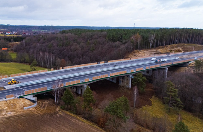 S7. Przed Wigilią wjedziemy na drugi odcinek Obwodnicy Metropolii Trójmiejskiej