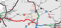 Szukają wykonawców dla S11 od Turowa do Jastrowia. Dwa odcinki w przetargu 