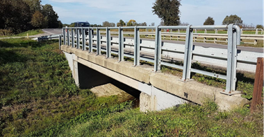 Podkarpackie. Wyremontują pięć obiektów mostowych