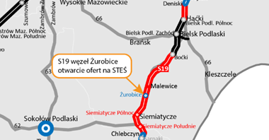 Kto opracuje dokumentację dla dodatkowego węzła S19?