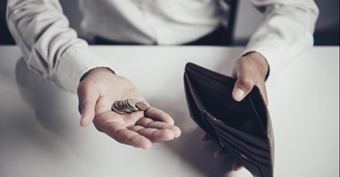 W przemyśle rosną nastroje i długi. W tarapatach są zwłaszcza najmniejsze firmy