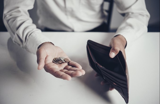 W przemyśle rosną nastroje i długi. W tarapatach są zwłaszcza najmniejsze firmy