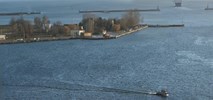 Rusza przebudowa Nabrzeża Pomocniczego w Porcie Gdynia