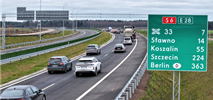 Otwarto S6 Koszalin – Słupsk!