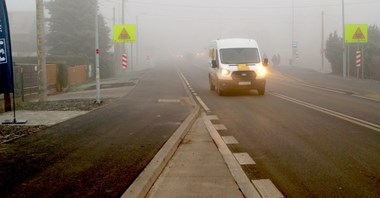 Śląskie. Zakończono pierwszy etap kompleksowej przebudowy
