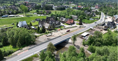 Ile na małopolskie drogi i transport w 2026 roku?