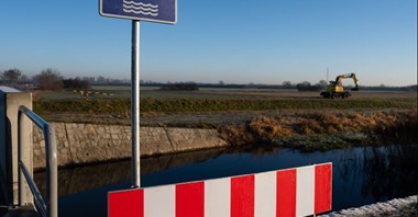 Dolnośląskie. Nowy most na Oławie otwarty 