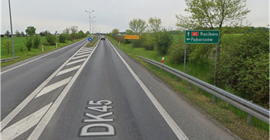 Szukają wykonawcy remontu obwodnicy w opolskim