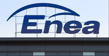 Intensywny rok transformacji Enei