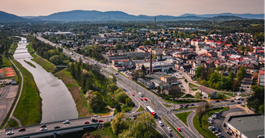 Zielone światło dla budowy węzła na Śląsku