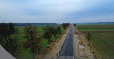 Lubelskie. Trwa inwestycja za ponad 100 milionów 