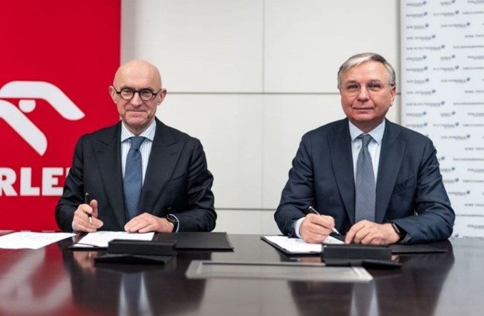 Orlen i Grupa WB łączą siły. Współpraca na rzecz bezpieczeństwa infrastruktury krytycznej