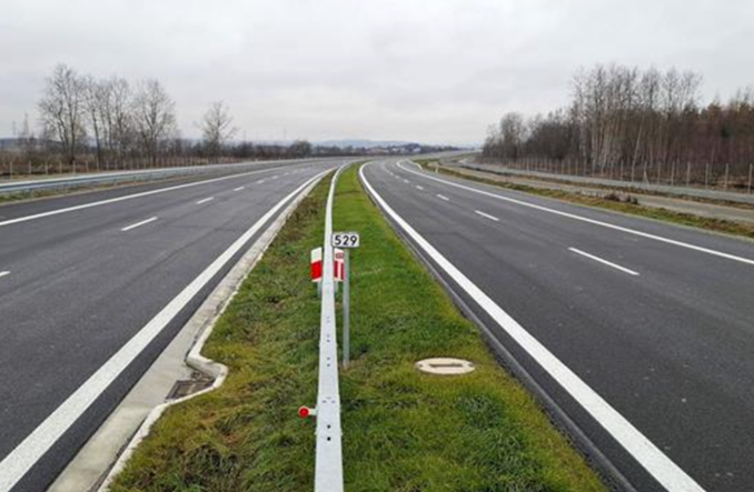 Dwa odcinki S19 również dostępne dla kierowców!