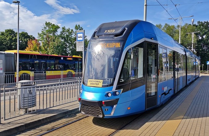 Wrocław. Na Urbancard w pociągach nie musi się skończyć. Będzie dalsza integracja taryfowa?