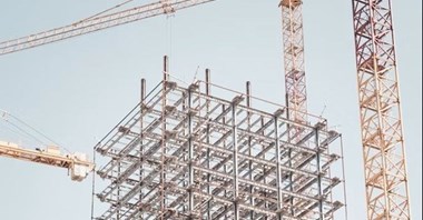 Nieznaczny wzrost produkcji budowlano-montażowej w listopadzie 