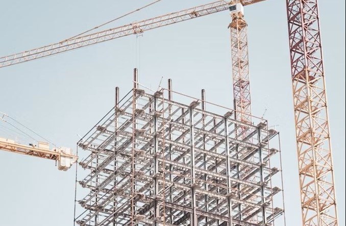  Wzrosły ceny produkcji budowlano-montażowej 