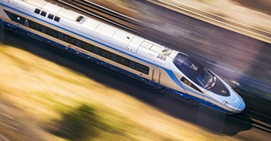 Jest przetarg na tabor KDP dla PKP Intercity