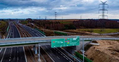 W tym roku blisko 400 km, w przyszłym 300 km nowych dróg