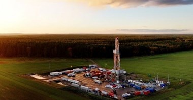 Orlen zwiększa wydobycie. Nowe złoże w Różańsku włączone do produkcji