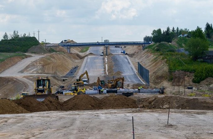 Plan przetargowy zrealizowany z nawiązką. Jakie plany na 2026 rok?