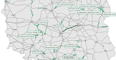 Plan przetargowy zrealizowany z nawiązką. Jakie plany na 2026 rok?