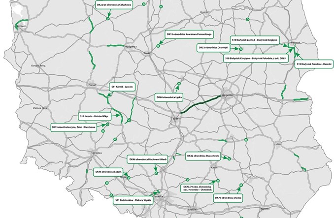 Plan przetargowy zrealizowany z nawiązką. Jakie plany na 2026 rok?