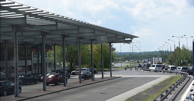 Przewoźnicy drogowi o sytuacji na granicy polsko-niemieckiej. Najgorzej w Świecku