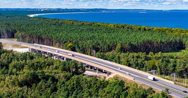 Pomorze Zachodnie. W realizacji inwestycje za 11 mld zł