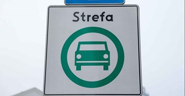 Warszawa. Zmiany w SCT od nowego roku